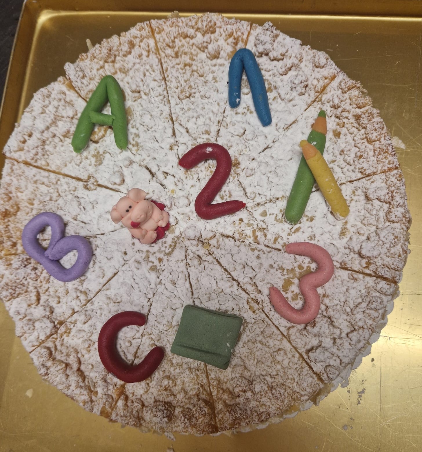 Käsestreuseltorte
