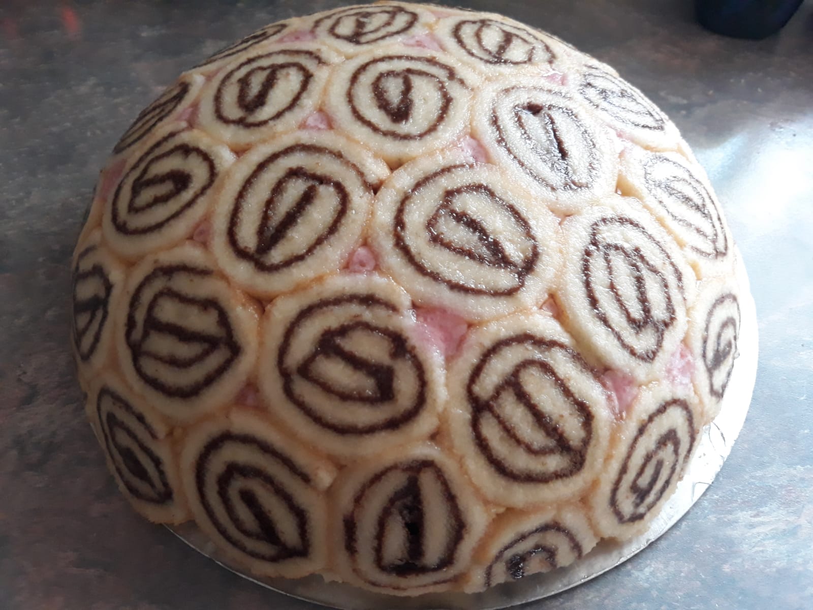 Kuppel